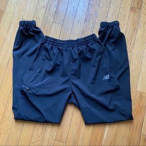 New Balance training pants